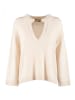 NENETTE Pullover MASACCIO Elfenbein