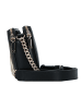 Guess Daryna II Umhängetasche 23 cm in black