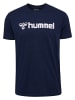 Hummel Hummel T-Shirt Hmlmover Lebensstil Herren in MARINE