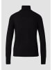 s.Oliver Strickpullover in 9999_schwarz