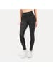 SMILODOX Leggings Adelynn in Schwarz
