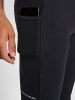 Newline Verstellbare Taille Leggings Nwlchicago Herren in BLACK