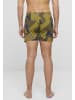 Brandit Boxershort in swedish camo