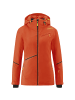 Maier Sports Skijacke Fast Dynamic in Rose