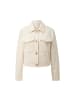 S.OLIVER RED LABEL Jacke in Beige