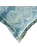 Bassetti Fein Satin Kuschelkissenbezug Brunelleschi in grün