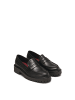 Marc O'Polo Penny-Loafer in Schwarz