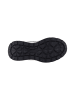 Kappa Kappa Stiefel in black