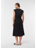 comma Kleid in 9999_schwarz