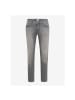 BRAX  Jeans in silver grey used