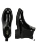 Clarks Chelsea Boots Orinoco3 Lane in 1218 Black Pat