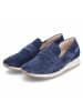 Gabor Slipper in blau