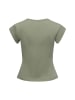 ragwear T-Shirt Nomera in lind