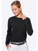Wittchen Sweater in Black