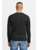 BLEND Strickpullover BHJohn in Blau