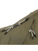 Camel Active Aurum Schultertasche L 40 cm in khaki