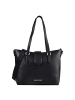 Valentino Sarah Mir Shopper Tasche 38 cm in nero