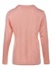 ELITE LAB Funktionsshirt SUSTAINABLE X1 Elite in 4179 Dusty Peach