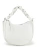 Harpa Schultertasche CINCI in polar white