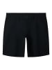 TWO SOON Shorts in Black