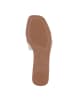 Ital-Design Sandale & Sandalette in Beige
