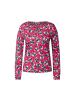 Cecil Langarmshirt in fresh pink