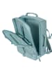 BRIC`s Positano Daypack 42 cm Laptopfach in light blue