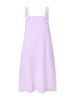 Angel of Style Kleid in lavendel