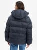 SAMSOE & SAMSOE Steppjacke Sahanay in marine
