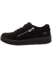 Legero Schnürschuh in schwarz