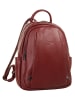 Samantha Look Rucksack in rot