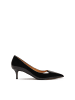 Kazar Pumps in Schwarz