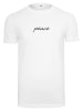 Mister Tee Mister Tee T-Shirts in white