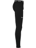 Kempa Leggings "Training Tights" in Schwarz