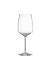 Butlers Rotweinglas 650ml WINE & DINE in Transparent