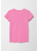 s.Oliver T-Shirt in 4419_pink