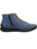 rieker Stiefelette  in Blau