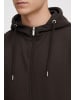 11 Project 5-Pocket-Jeans PRAndrinos 21301108-ME Cooler Overall mit großem Badge in Schwarz