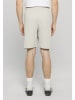 PEGADOR Short in washed pearl grey