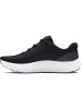 Under Armour Laufschuh "Charged Surge 4" in Schwarz