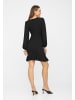 TOOCHE Kleid "Midnight Chic" in Schwarz