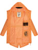 Navahoo Regenjacke Tropical Storm OO in Apricot Sorbet