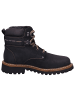 Josef Seibel Herrenstiefel  warm sportlicher Boden 21925  HE Voting in  Schwarz