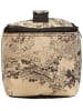 Reisenthel Kosmetiktasche cosmetic case in Jacquard Brown