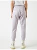 KOTON Sweat Bottoms in Flieder