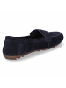 Tamaris Slipper in blau