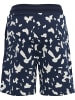 Hummel Hummel Verstellbare Taille Kurze Hose Hmlditz Jungen in BLACK IRIS