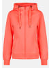 Salzhaut Sweatjacke SÖÖTE Fiery Coral