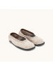 kitz-pichler Hausschuh Ronja in beige