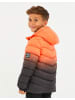 Threadboys Steppjacke in Orange
